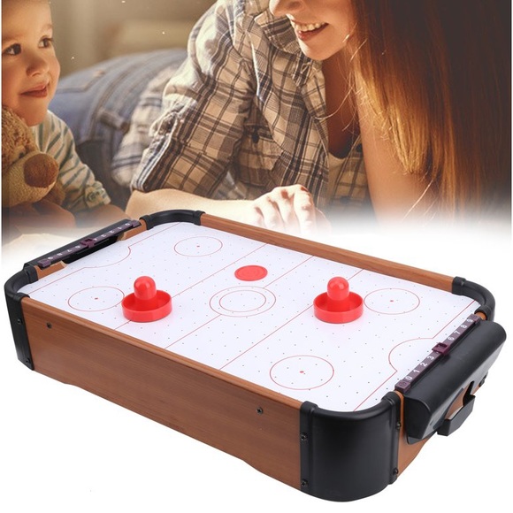 TABLETOP AIR HOCKEY - Picture 8 of 9